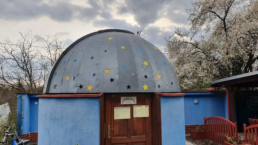 Petr Sklenovský_Hospůdka v Podlesí_Grygov_review