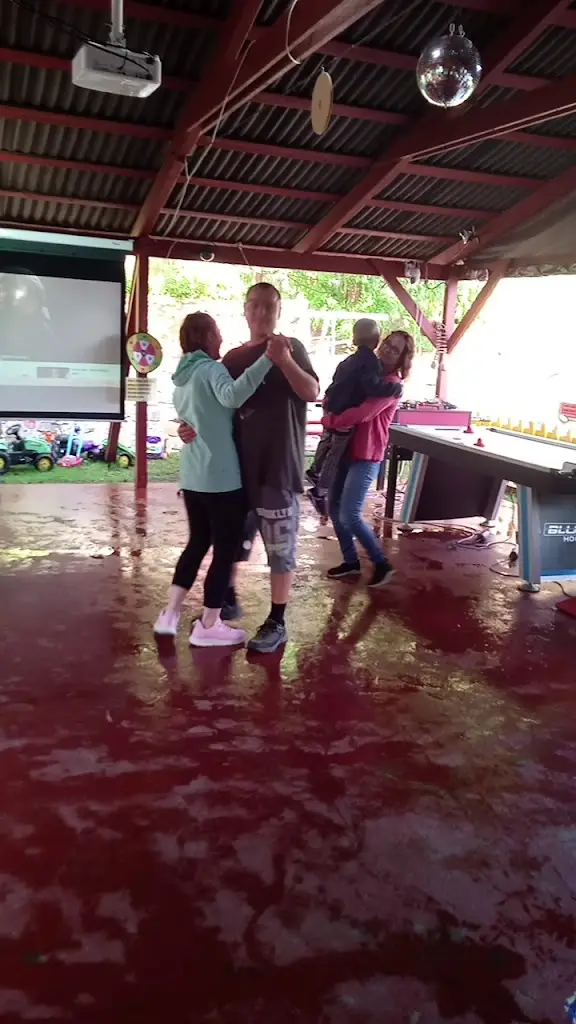 Honza Novotný_Hospůdka v Podlesí_Grygov_review