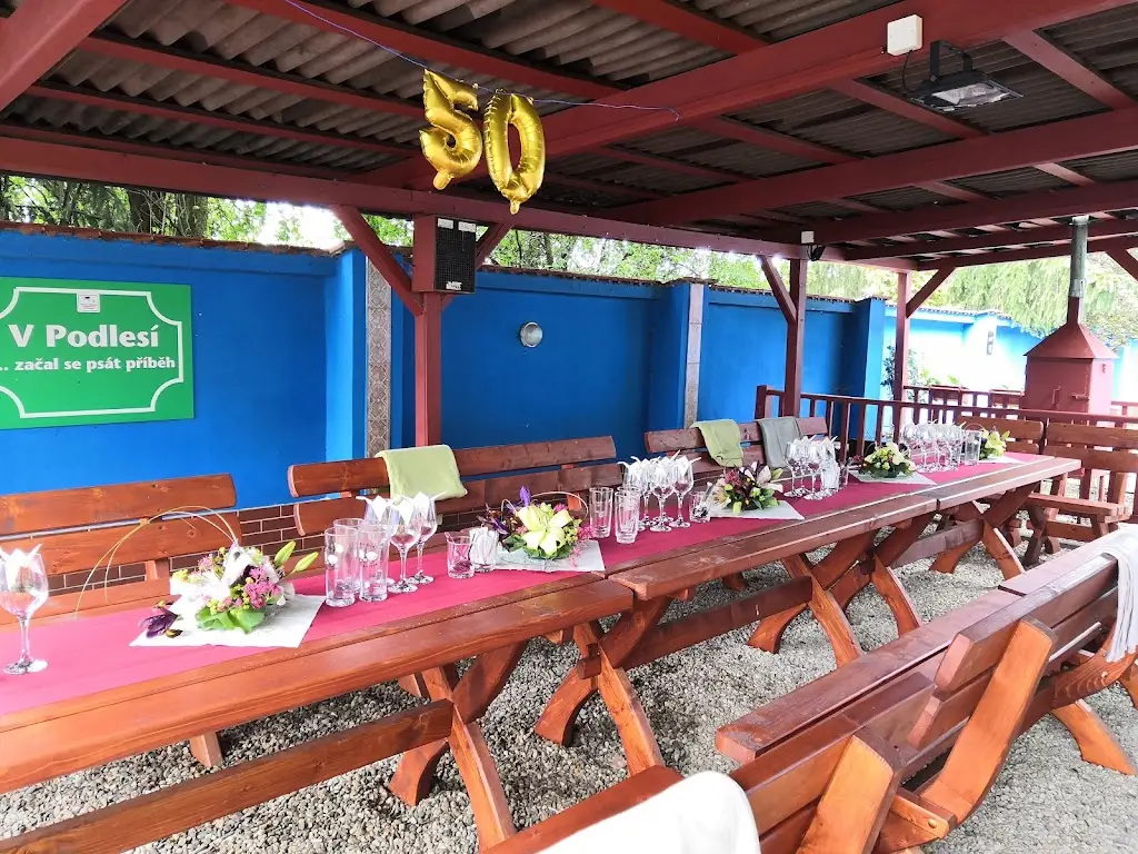 Hospůdka v Podlesí_Grygov_slider_image_1