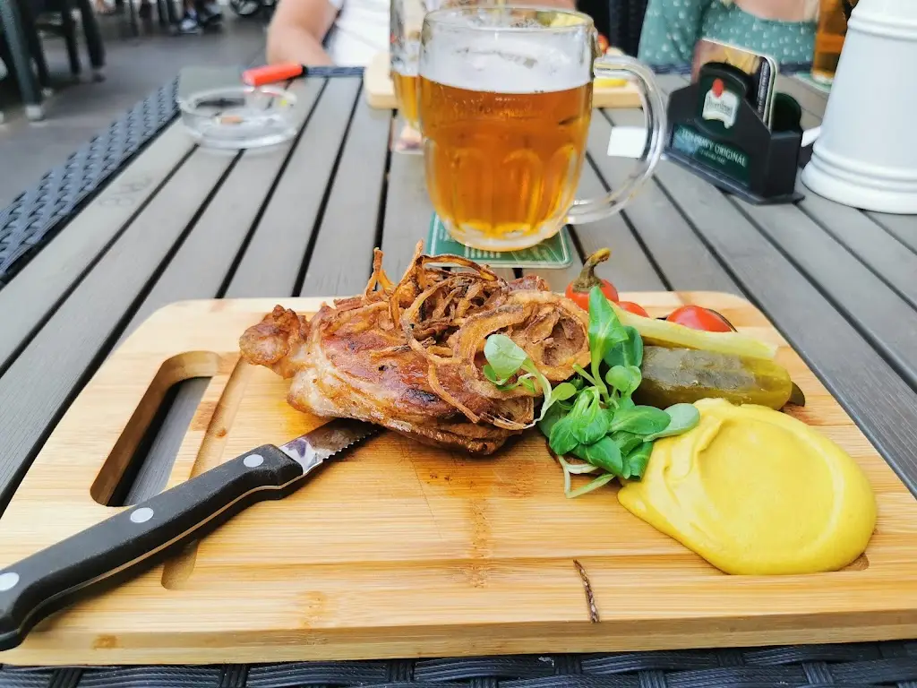 Menu_Restaurant U Mořice_Grygov_image_5