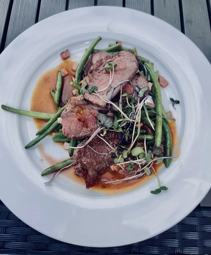 Fipek_Restaurant U Mořice_Grygov_review