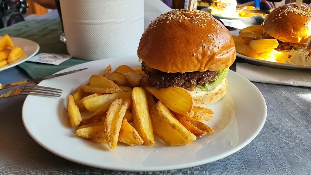 Pe3k_Hospoda a nocleh U Kapličky_Grygov_review