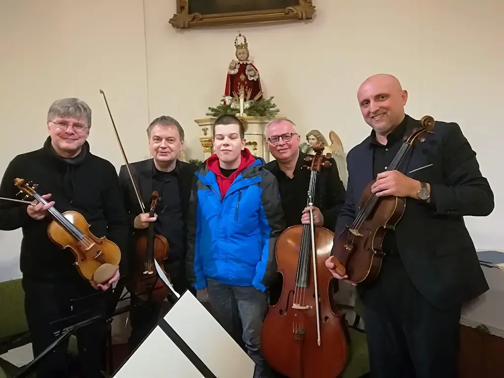 Julie Krebsová_Hospoda a nocleh U Kapličky_Grygov_review