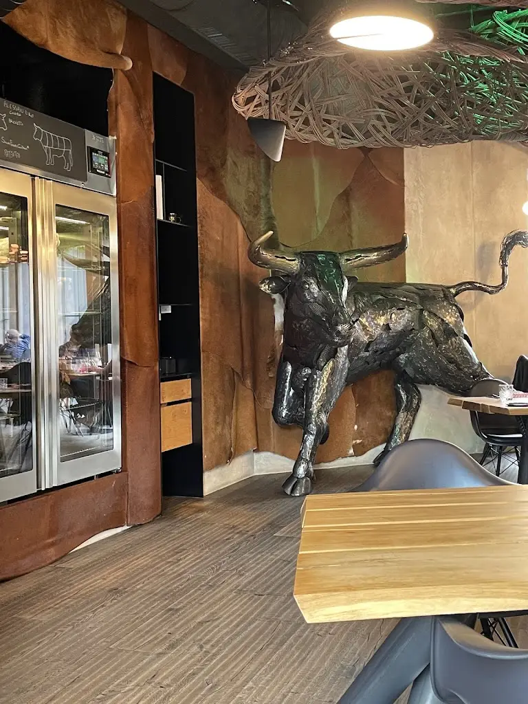 Blanka Kobayashi_STeaK Restaurant Olomouc_Grygov_review