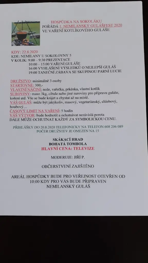 Menu_Hospůdka na Sokoláku_Grygov_image_1