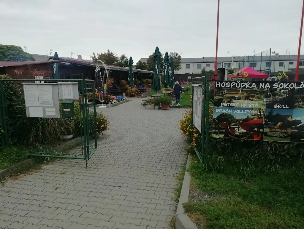 Pary_Hospůdka na Sokoláku_Grygov_review