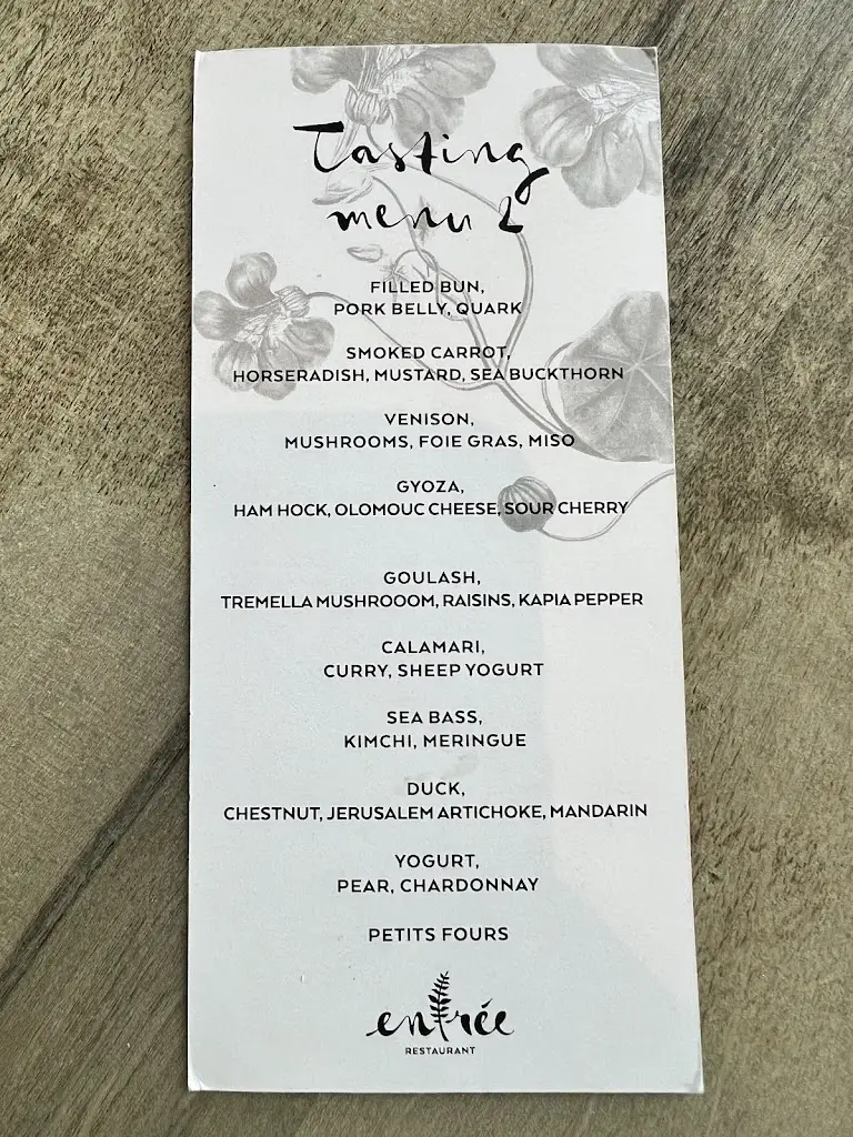 Menu_Entrée Restaurant_Grygov_immagine_3