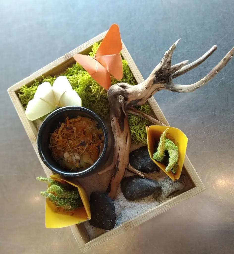 Menu_Entrée Restaurant_Grygov_immagine_5