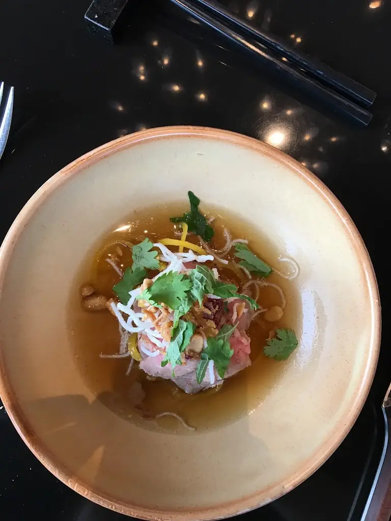 Sebs Koudelka_Entrée Restaurant_Grygov_recensione