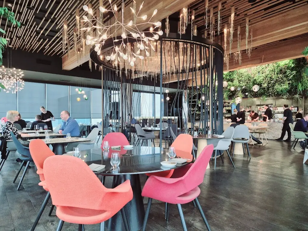 Entrée Restaurant_Grygov_slider_image_1