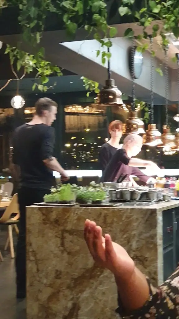 Entrée Restaurant_Grygov_slider_image_2