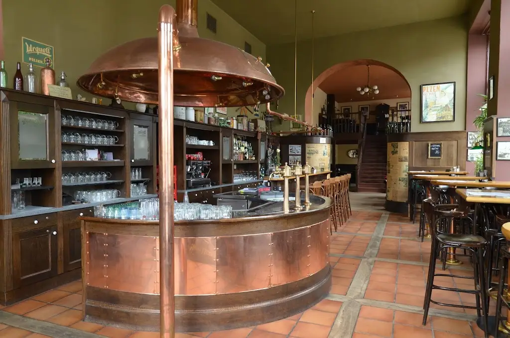 Drapal Restaurant_Grygov_slider_image_1