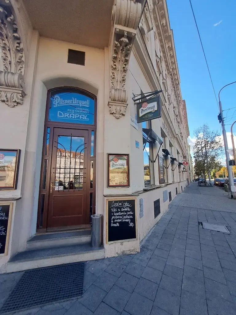 Drapal Restaurant_Grygov_slider_image_3