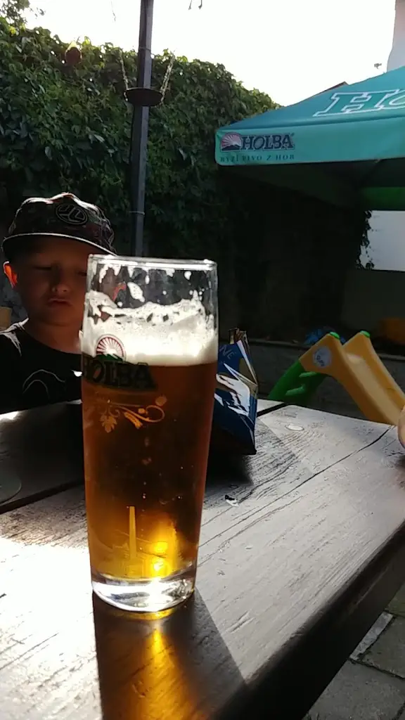 Markéta Šubrtová_Restaurace Klondike_Grygov_review