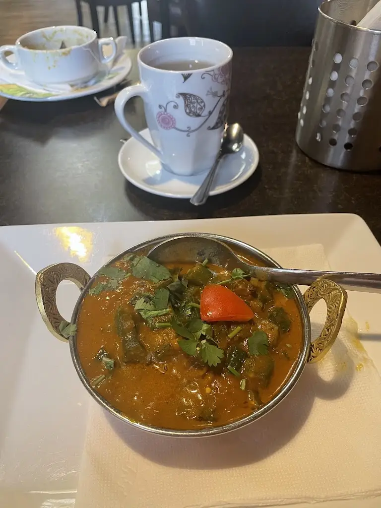 Magda Mejer_The Kathmandu Nepali Restaurant Olomouc_Grygov_review
