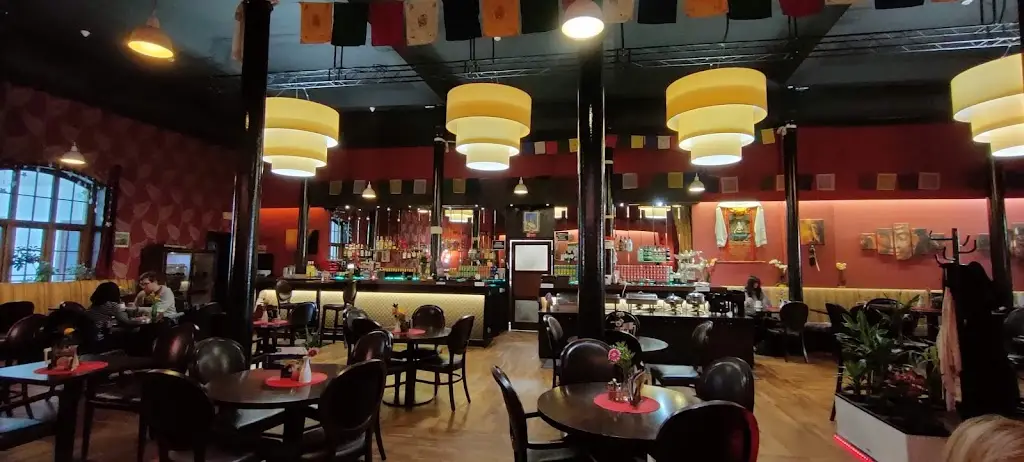 The Kathmandu Nepali Restaurant Olomouc_Grygov_slider_image_3