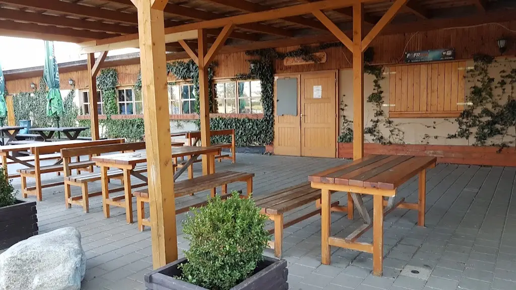 ilja “Dedaman” klement_Amerika Olomouc_Grygov_review