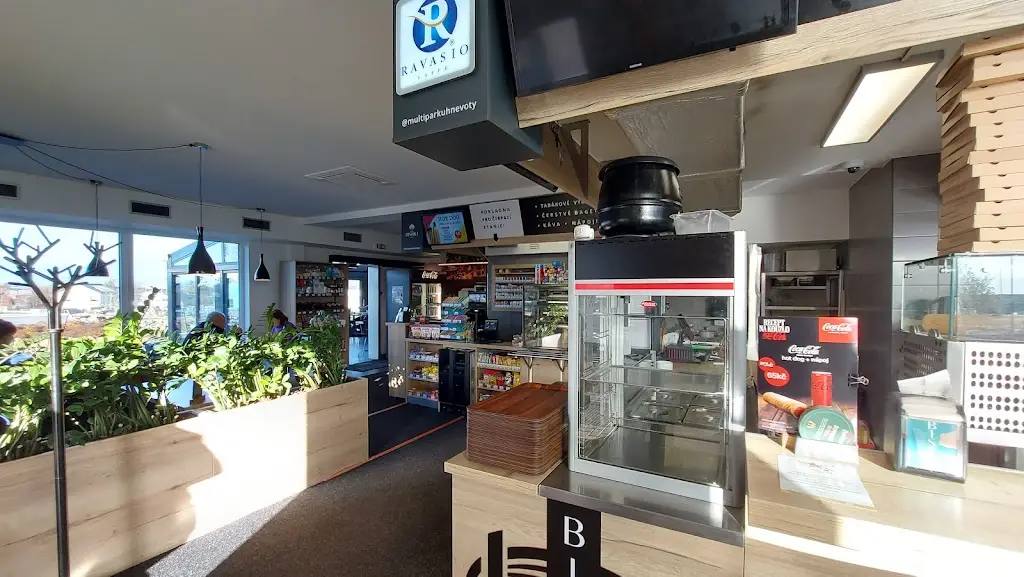 Paťas trip /czech spotting_Multipark U Hněvoty_Hněvotín_review