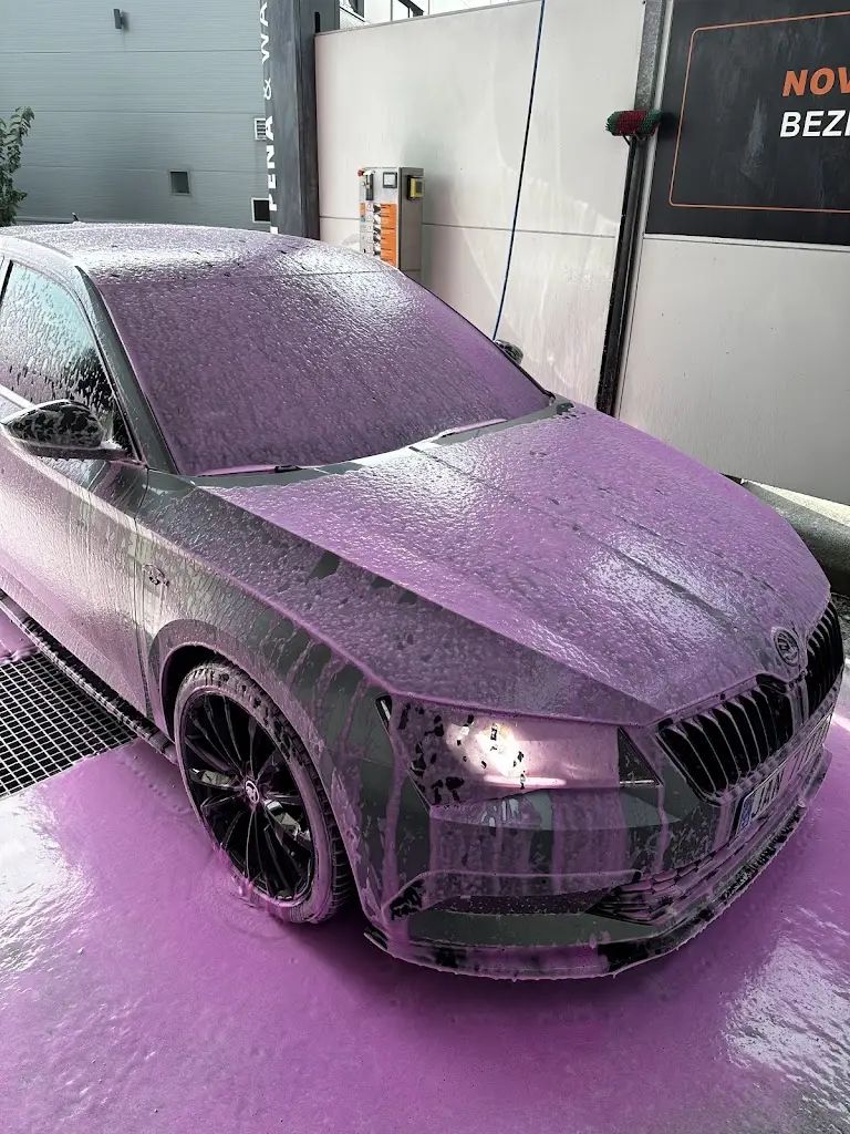 Jan Palička_Multipark U Hněvoty_Hněvotín_review