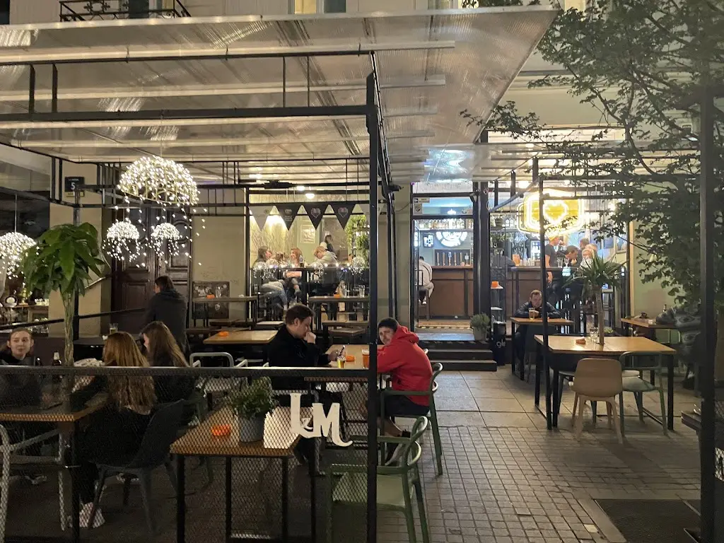 Orly Halpern_Lorneta z Meduzą_Katovice_review