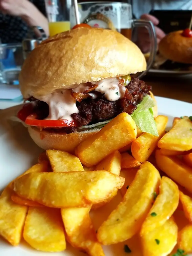 Menu_Restaurace a penzion 