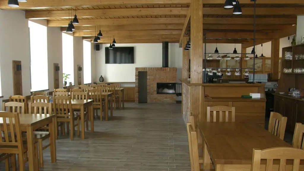 Restaurace a penzion "U Kapličky" restaurant in Horní Moštěnice