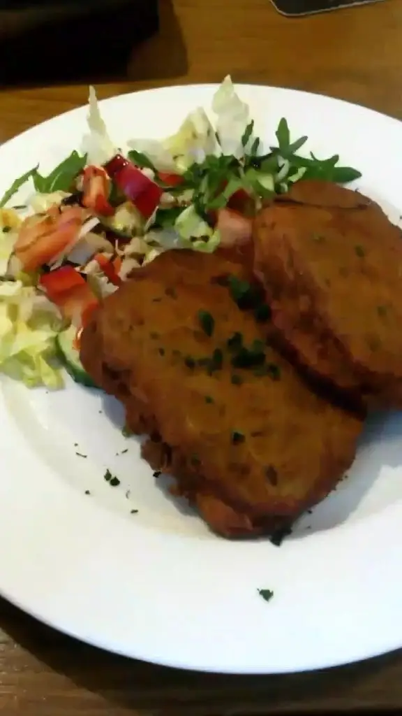 Restaurace a penzion 