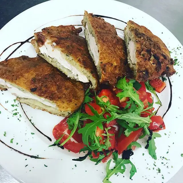 Restaurace a penzion 