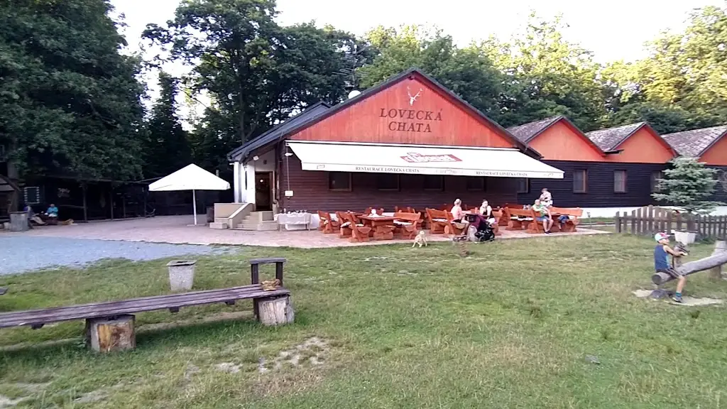 Lovecká chata_Horka nad Moravou_slider_image_2