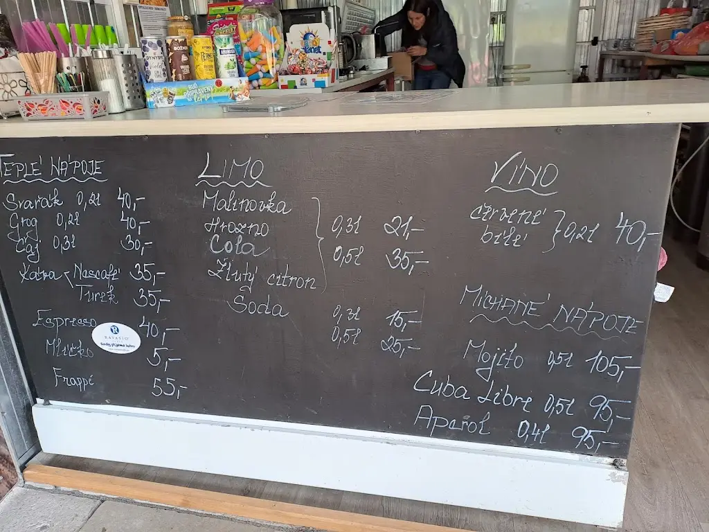 Menu_PÁDLO MORAVA cyklisticko- vodacký kemp_Horka nad Moravou_image_2