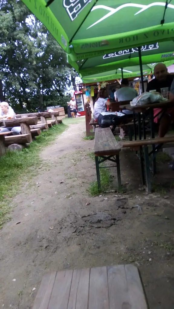 Anthony Mikšík_PÁDLO MORAVA cyklisticko- vodacký kemp_Horka nad Moravou_review