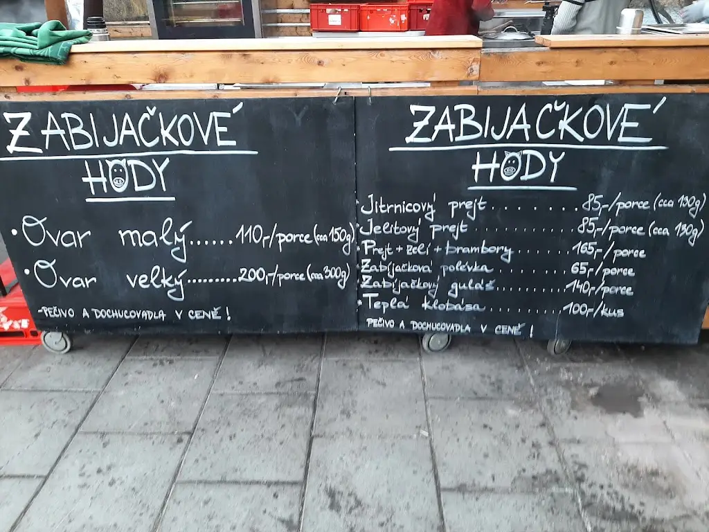 Menu_Restaurace Terasa (na olomouckých Poděbradech)_Horka nad Moravou_image_3