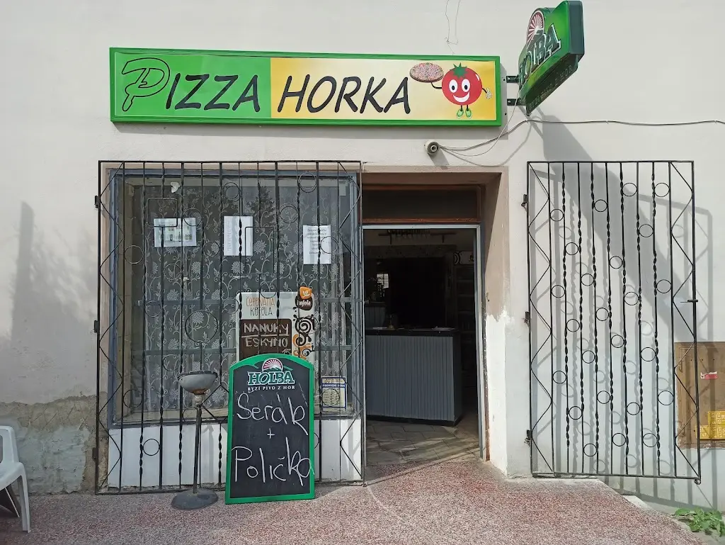 PIZZA HORKA_Horka nad Moravou_slider_image_1