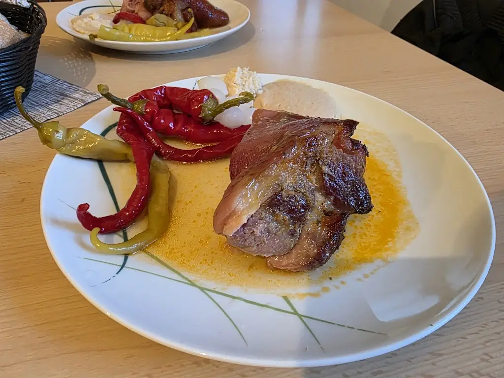 Restaurace u Jelena_Hustopeče Nad Bečvou_slider_image_2