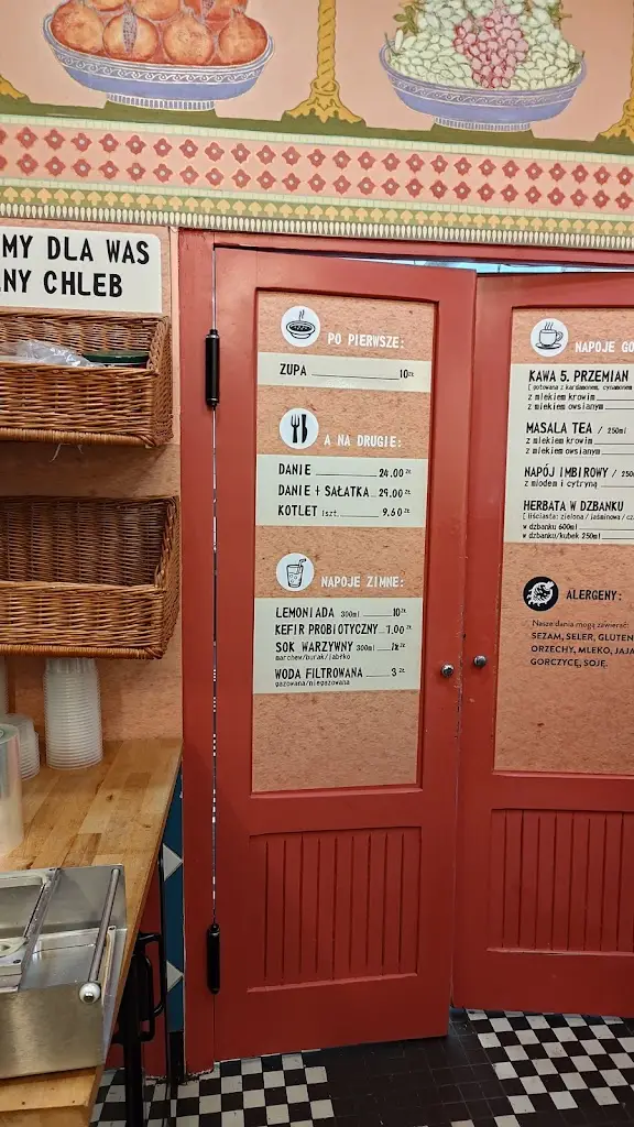 Menu_Golden Donkey_Katovice_image_2