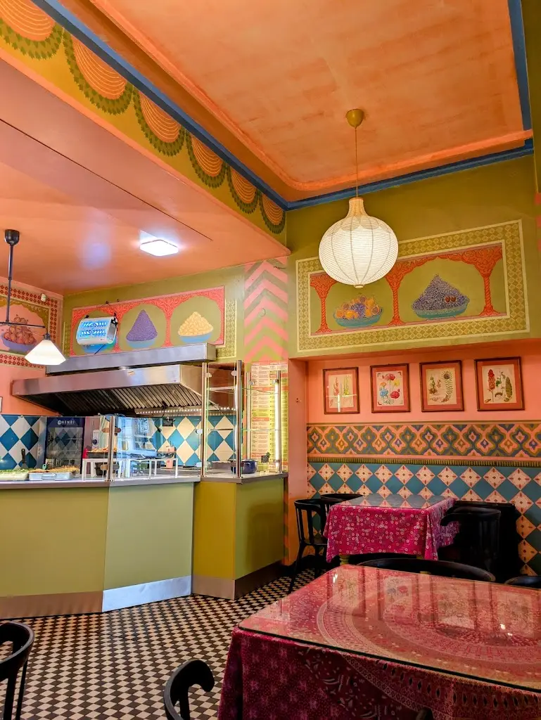 Eve_Golden Donkey_Katovice_review