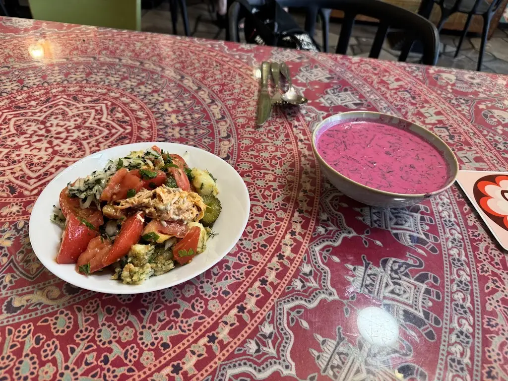 Mykhaylo Filipenko_Golden Donkey_Katovice_review