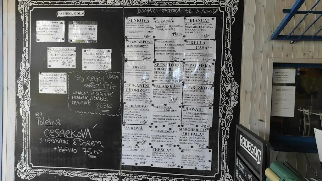 Menu_Výletní restaurant Jachta_Hustopeče Nad Bečvou_image_2