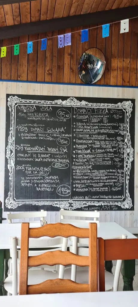 Menu_Výletní restaurant Jachta_Hustopeče Nad Bečvou_image_4