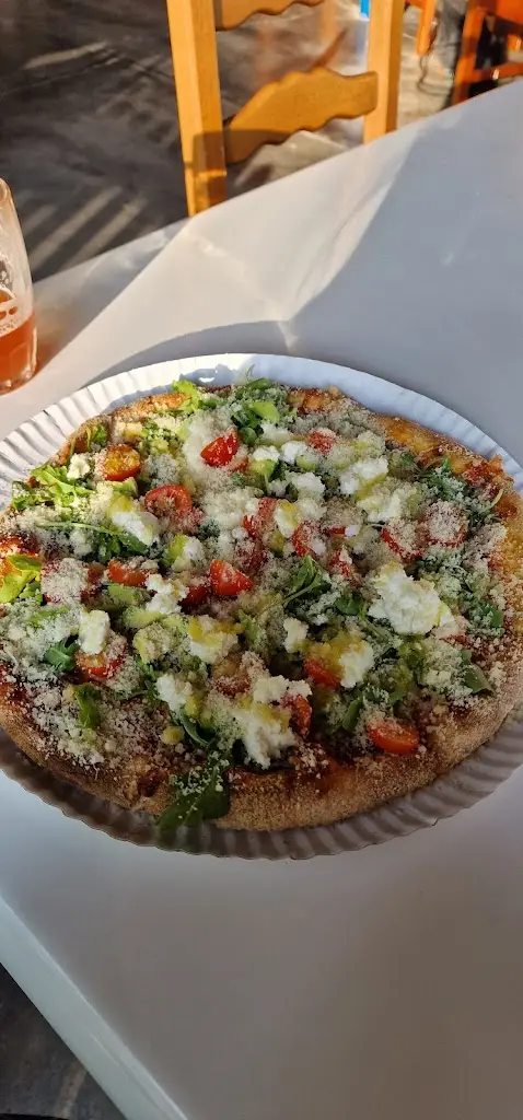 Zuzana Kulichová_Výletní restaurant Jachta_Hustopeče Nad Bečvou_review