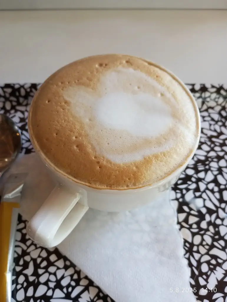 Jana Balcárková_Výletní restaurant Jachta_Hustopeče Nad Bečvou_review