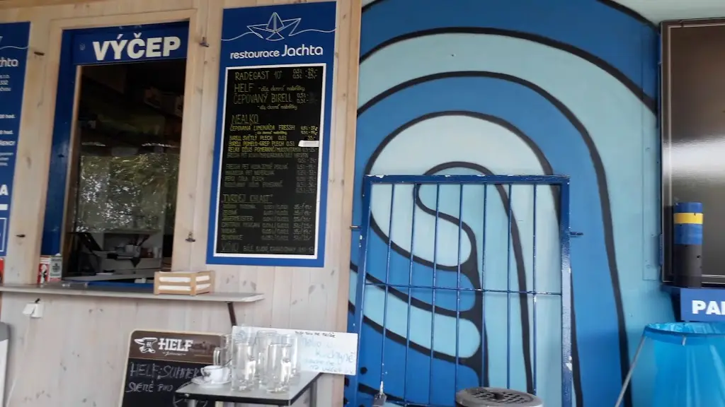 Výletní restaurant Jachta_Hustopeče Nad Bečvou_slider_image_2