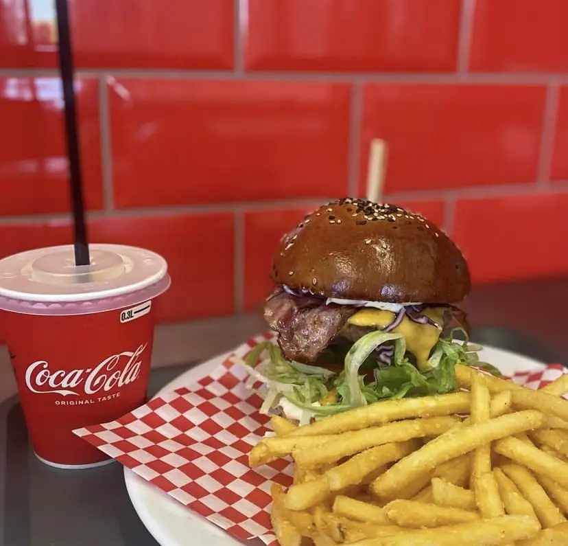 Menu_D&D burgers_Hustopeče Nad Bečvou_image_2