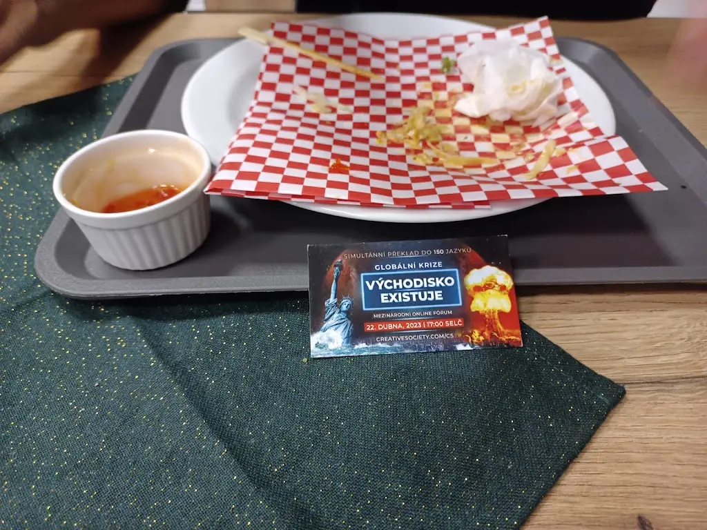 Menu_D&D burgers_Hustopeče Nad Bečvou_image_3