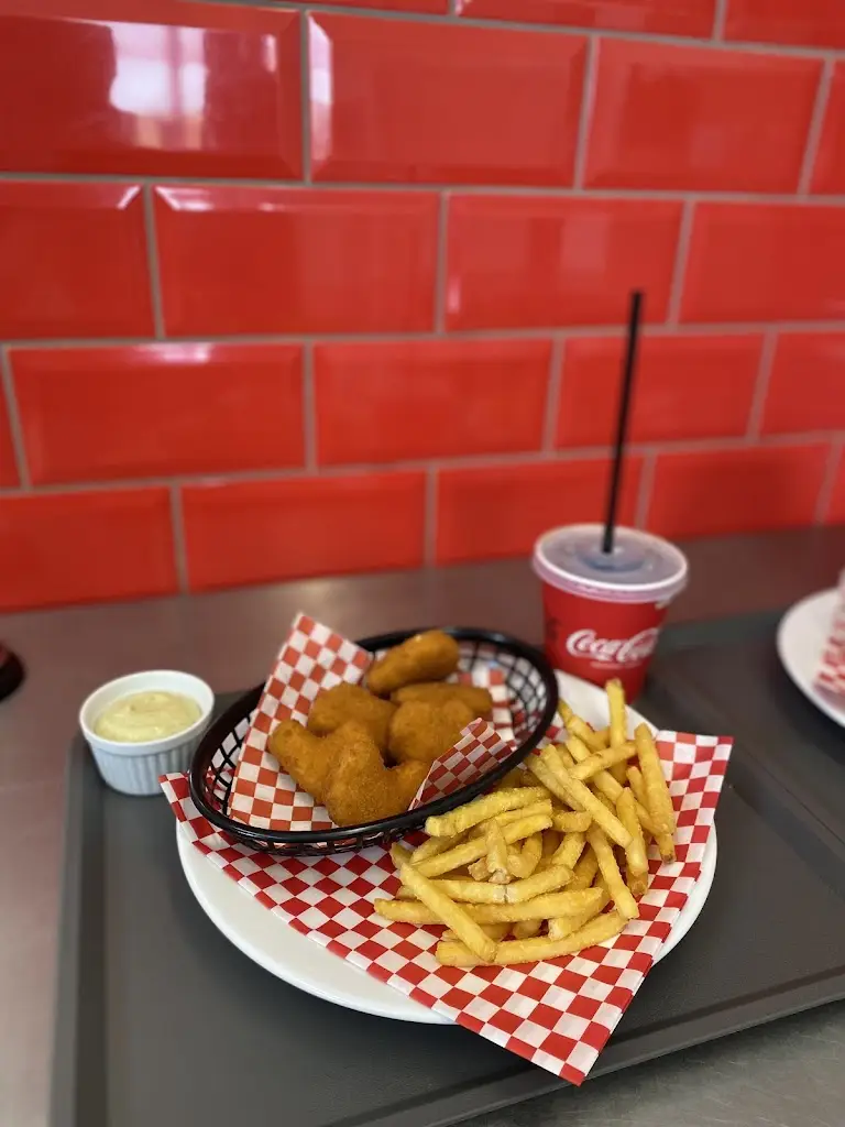 Menu_D&D burgers_Hustopeče Nad Bečvou_image_5