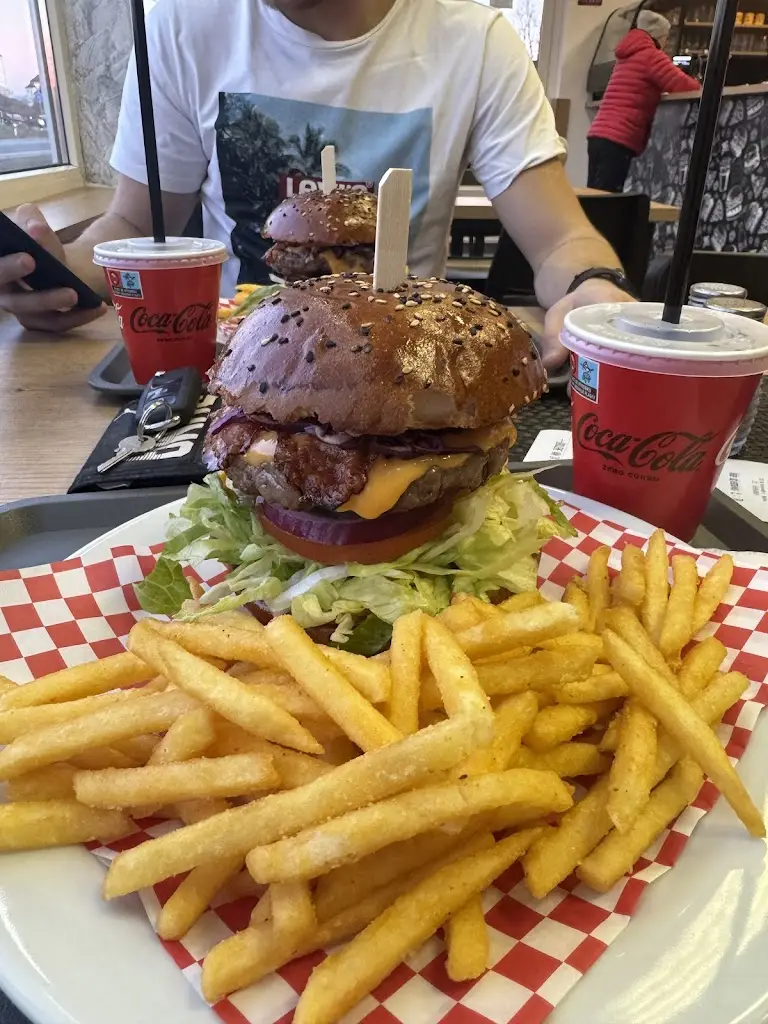 Tereza Franckova_D&D burgers_Hustopeče Nad Bečvou_review
