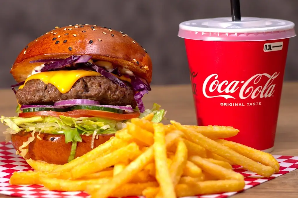 D&D burgers_Hustopeče Nad Bečvou_slider_image_2