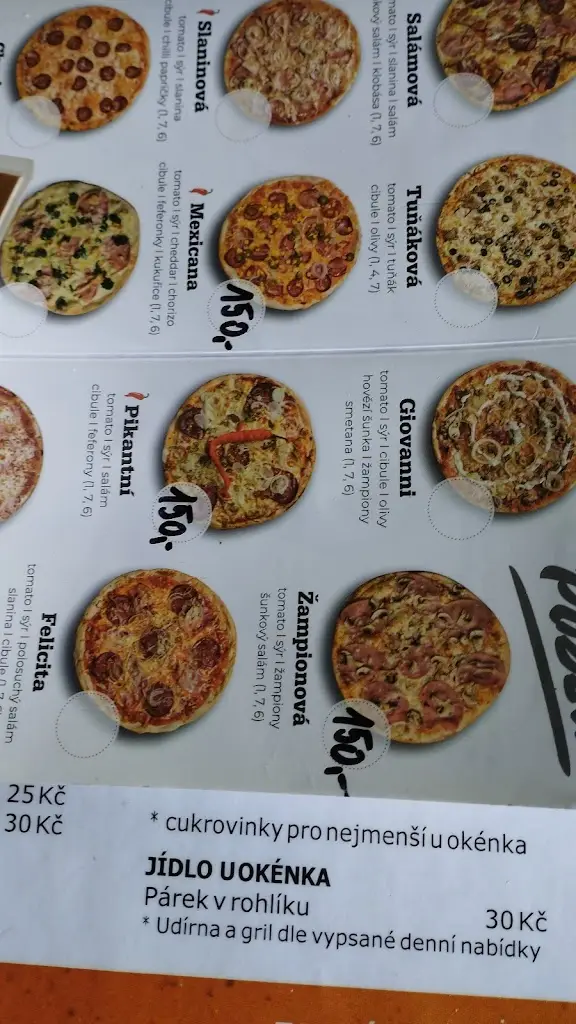 Menu_Občerstvení DEPO_Kostelec na Hané_image_2