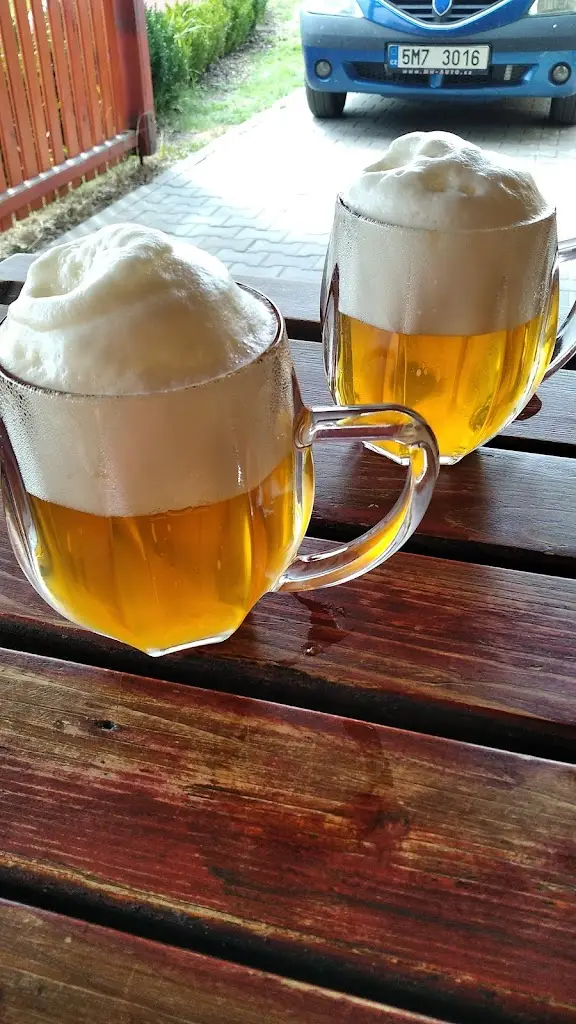 Menu_Penzion Sport Kostelec na Hané_Kostelec na Hané_image_5