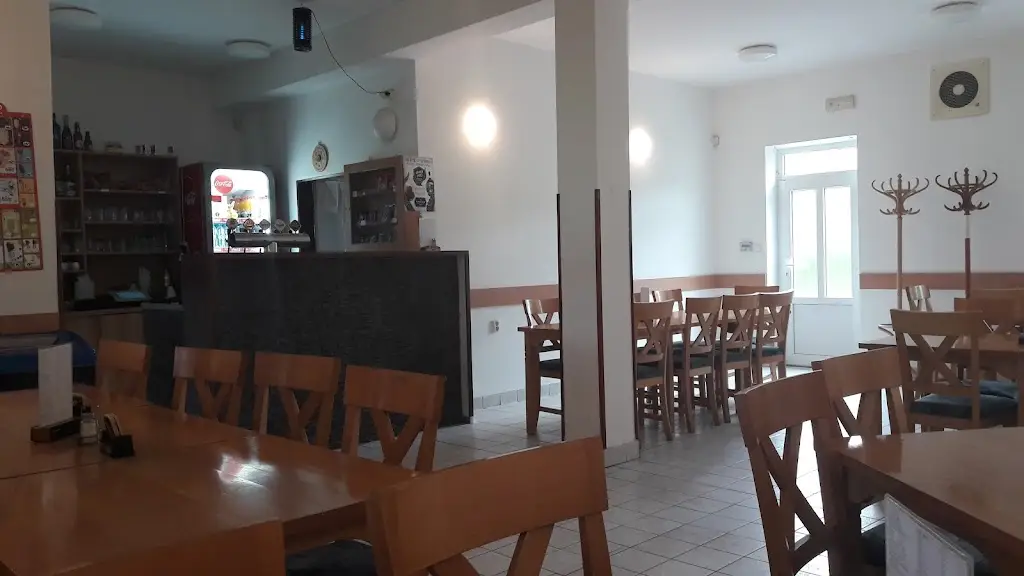 Penzion Sport Kostelec na Hané restaurant in Kostelec na Hané